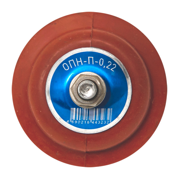 Купить EKF Ограничитель перенапряжения ОПН-П-0,22/0,28/1,5/75 Stingray