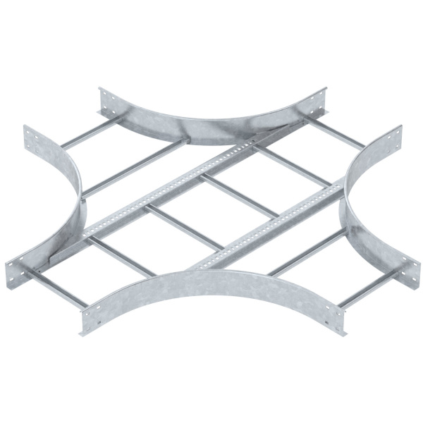 OBO BETTERMANN  Крестообразная секция 110x400 мм 6219706