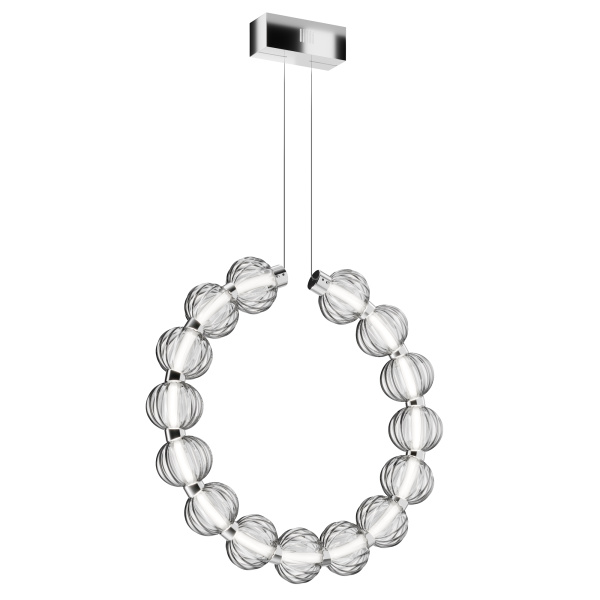 Купить Maytoni Amulet Подвесной светильник MOD555PL-L23CH4K