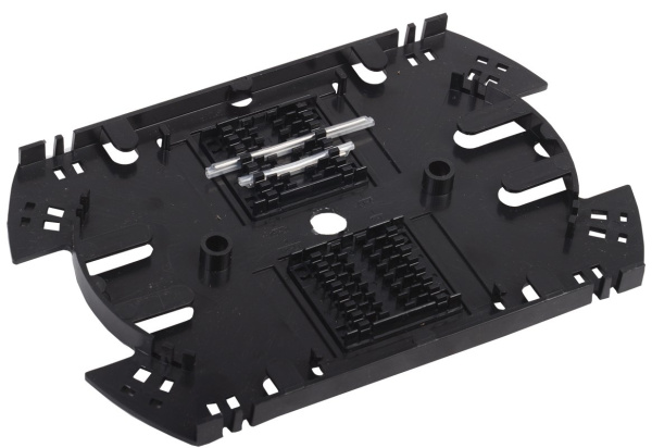 Купить IEK ITK Cплайс-кассета на 32 КДЗС FOSK-32