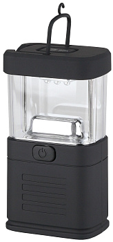 ЭРА K6 Фонарь Кемпинг 11xLED, 3хАА C0032151