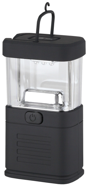 ЭРА K6 Фонарь Кемпинг 11xLED, 3хАА C0032151