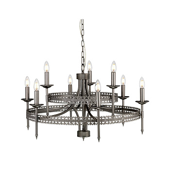 Natural Concept CROWN (EL) Люстра CROWN9