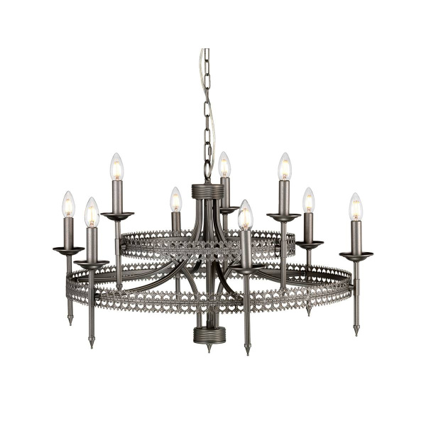 Natural Concept CROWN (EL) Люстра CROWN9