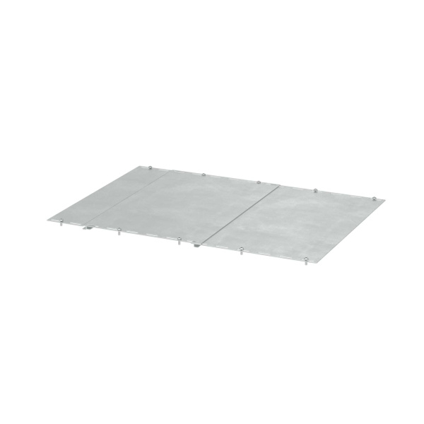 DKC Комплект донных пластин 3-секционных ШхГ 1200x800 мм, по глубине