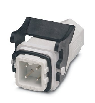 Phoenix Contact Разъем HC-A3-STQ1,5-KML 1641604