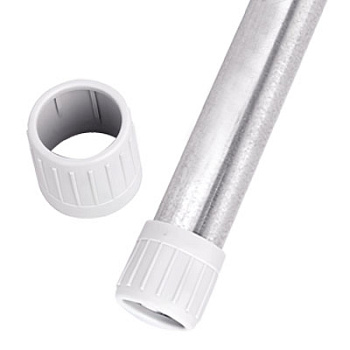 DKC Концевая втулка, наружная д. 63 мм