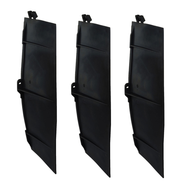 SE Masterpact 3 Разделителя полюсов для шасси NW 48600