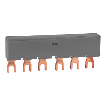 КЭАЗ Шина трехфазная изолированная OptiStart MP-32-S3