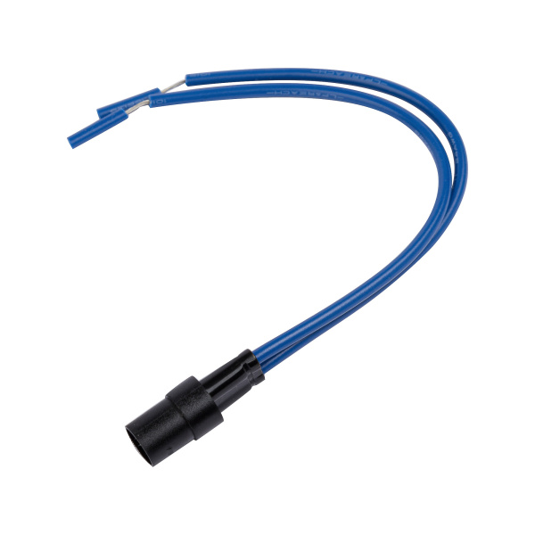 Купить DKC Светодиодная лампа подсветки "Avanti", цвет синий