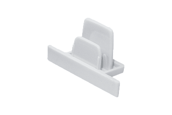 SWG Заглушка белая TR-RC-WH-ECS