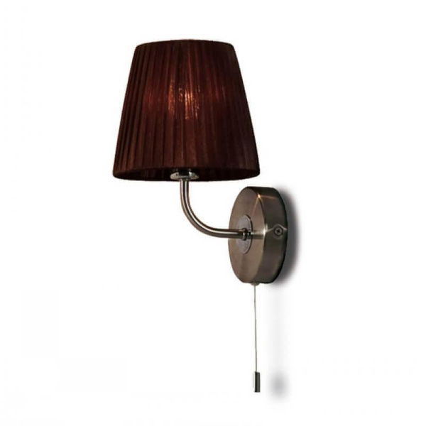 Citilux CL913312 Шоколадный Светильник Настенный
