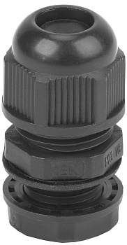 IEK Сальник MG 16 диаметр проводника 6-10мм IP68 YSA10-10-16-68-K02