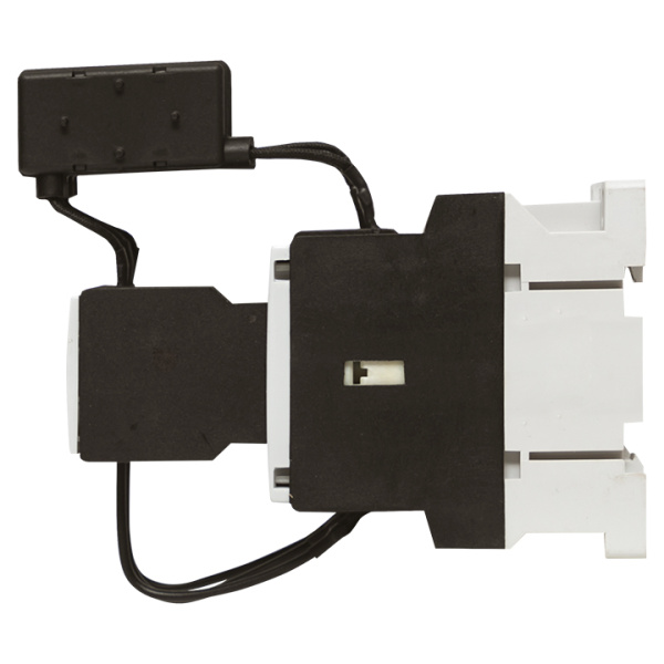 Купить EKF Averes Контактор для конденсатора КМЭК 15 кВАр 230В 1NО+1NC