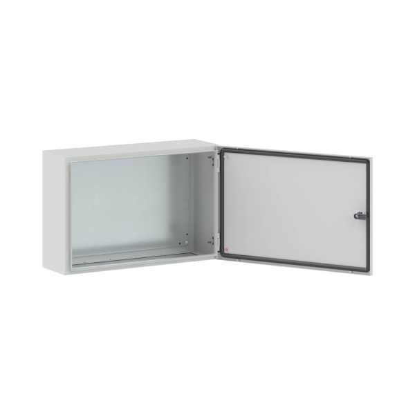 Купить DKC Корпус навесной CE c М/П  ВхШхГ 400x600x200 мм