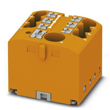 Phoenix Contact PTFIX 6/6X2,5-G OG Распределительный блок 3273478