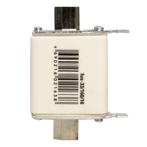 Купить EKF PROxima Плавкая вставка ППН-33 160/ 6А габарит 00