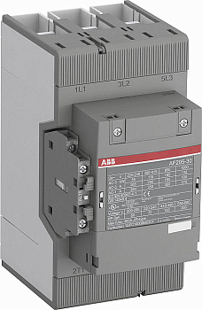 ABB AF190-30-11-13 Контактор 100-250В AC/DC 1SFL487002R1311 ABB AF190-30-11-13 Контактор 100-250В AC/DC 1SFL487002R1311