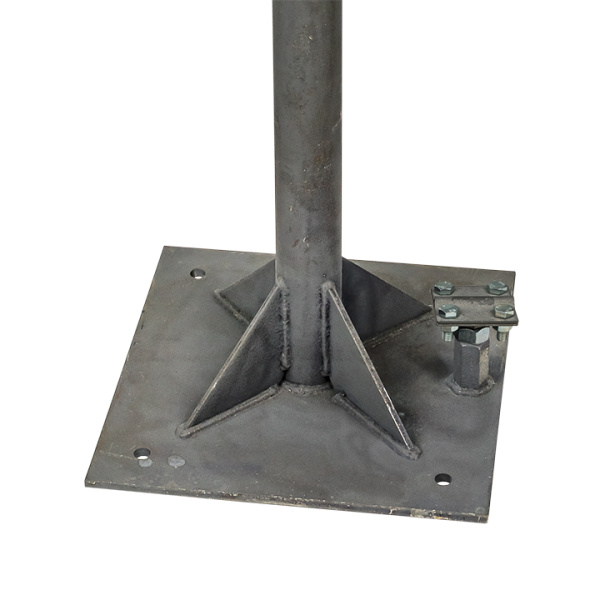 Купить EKF PROxima Подставка для молн. мачты от 5 до 7 метров HZ