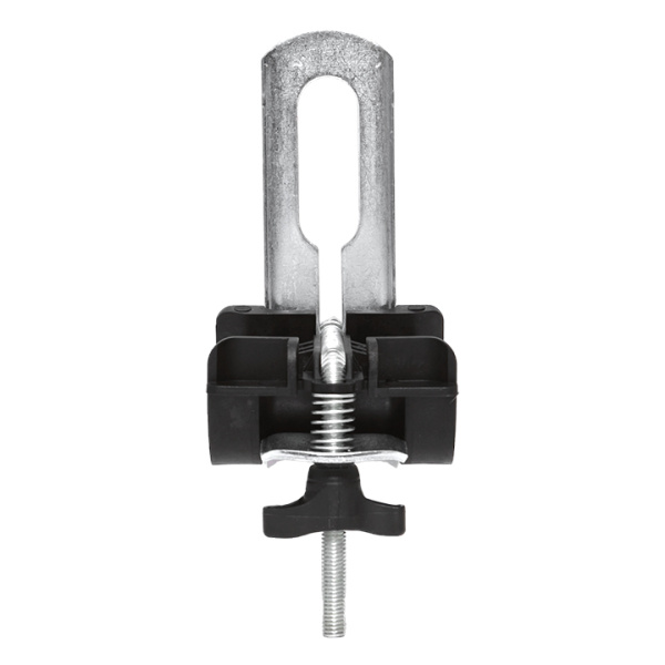 Купить Зажим поддерживающий PS416-120 4х16-120 мм2 инд. упак. EKF