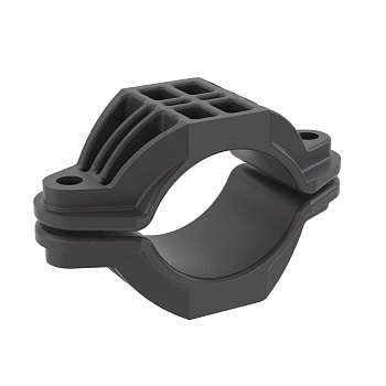 DKC Кабельный держатель для крепления одножильных и многожильных кабелей, д.65-90 мм