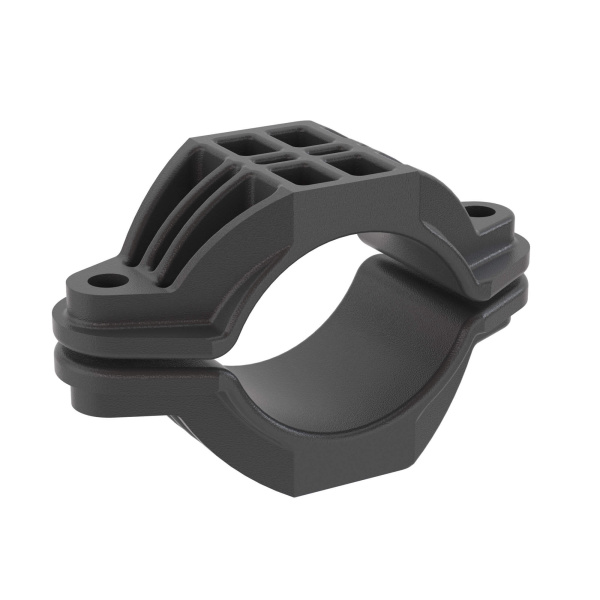 DKC Кабельный держатель для крепления одножильных и многожильных кабелей, д.65-90 мм