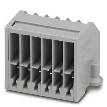 Phoenix Contact FC 4-PCB/6 Разъем 1080100