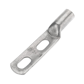 Наконечник кабельный медный луженый ТМЛ-2 70-(10х2)-13 (в упак. 2шт), Rexant 07-4114-1