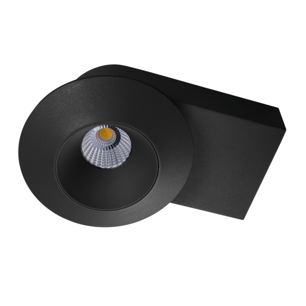 Купить Lightstar Светильник накладной заливающего света со встроенными светодиодами Orbe Lightstar 051217