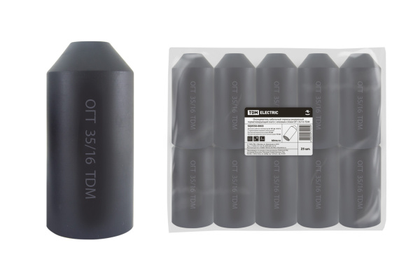 TDM Оконцеватель кабельный ОГт 35/16 SQ0550-0003