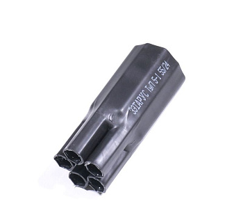 ЗЭТАРУС Термоусаживаемая перчатка ТУп 5-1 (520) сечение  35-50мм2  55/24 (К) ЗЭТАРУС zeta21628