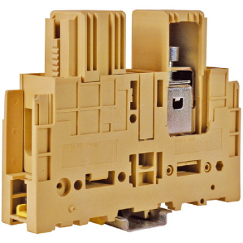 DKC GPM.95/CC(Ex), силовой зажим кабель/кабель бежевый 95 кв.мм