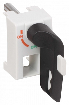 SE Рукоятка 32А GS1AH103