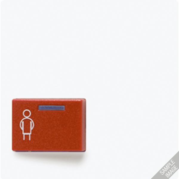 JUNG Крышка для системы "Ackermann" LS022A-1