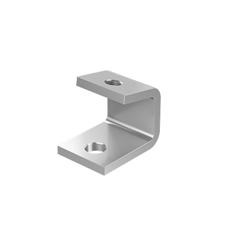 EKF PROxima STRUT-прижим балочный П-образный (5мм) stpb-5-TDZ