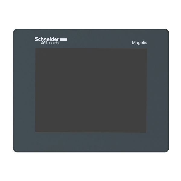 Купить SE Magelis STO-STU, сенсорный цветной (65К) дисплей 5 7 QVGA HMISTU855