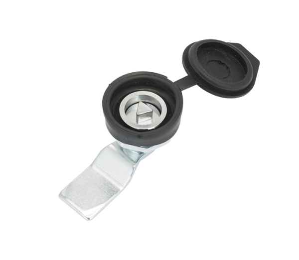 Купить EKF PROxima Накладка для замка защитная d=18мм IP65