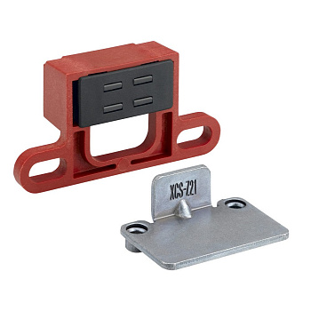 SE Защитное удерживающее устройство XCSZ21