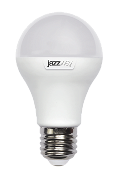 Jazzway Спец. PLED-A60 LOWTEMP 10w E27 4000K 800Lm 230V (-40C) .5019546