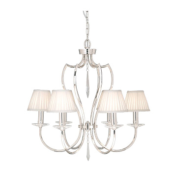 Natural Concept PIMLICO Люстра PM6-PN