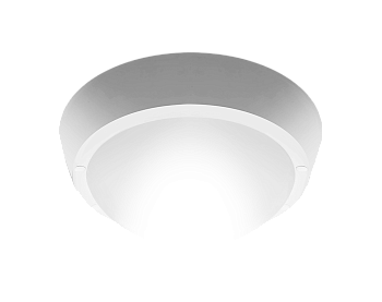 Jazzway Светильник PBH-PC-RA 12W 900Lm 4000K белый (compact) .1024626A