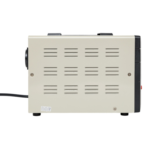 Купить Стабилизатор напряжения электронный напольного исполнения TITAN -TF-1000 EKF