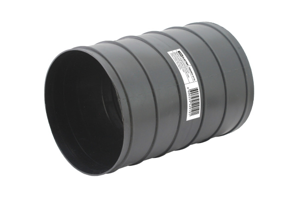 TDM Муфта соединительная для двустенной трубы D110 мм SQ0405-4110