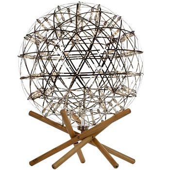 LOFT IT 9027-43F Настольная лампа 92 x LED 9027-43F , шт