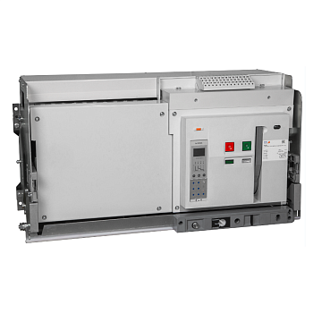 КЭАЗ Выключатель автоматический OptiMat A-5000-S5-3P-120-D-MR5.0-B-C2200-M2-P01-S1-03