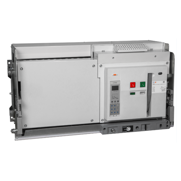 КЭАЗ Выключатель автоматический OptiMat A-5000-S5-3P-120-D-MR5.0-B-C2200-M2-P01-S1-03