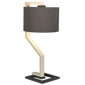 Natural Concept AXIOS Настольная лампа AXIOS-TL-GREY