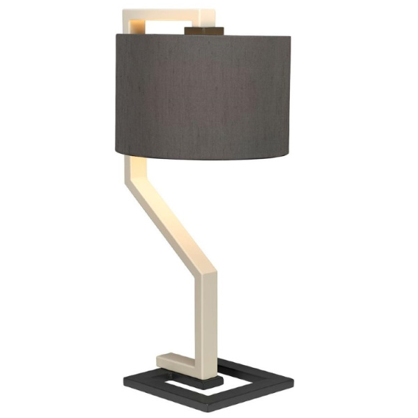 Natural Concept AXIOS Настольная лампа AXIOS-TL-GREY