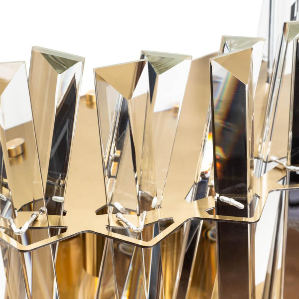 Купить Divinare Потолочные светильники 7567/18 AP-2