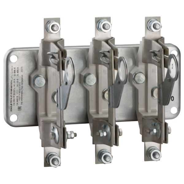 КЭАЗ Разъединитель РЕ19-41-31190-1000А-ИП-УХЛ3